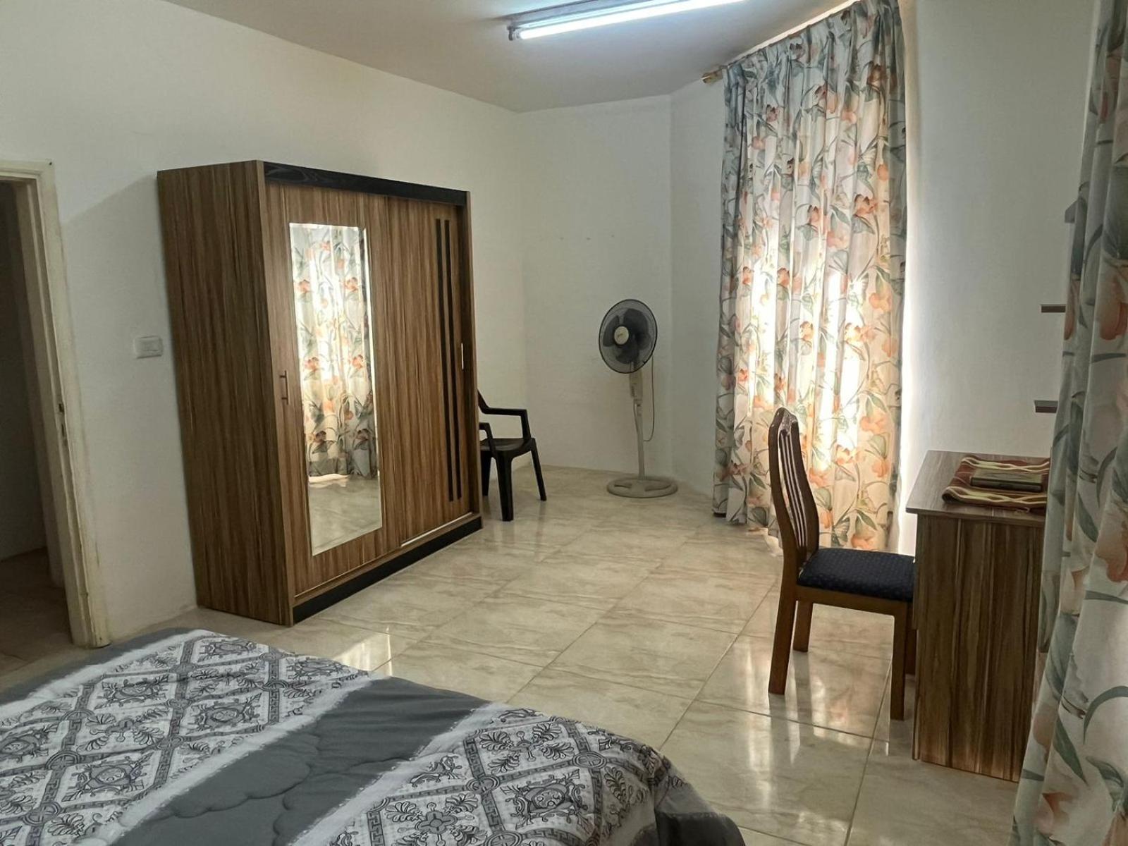 Sami Apartments Амман Экстерьер фото