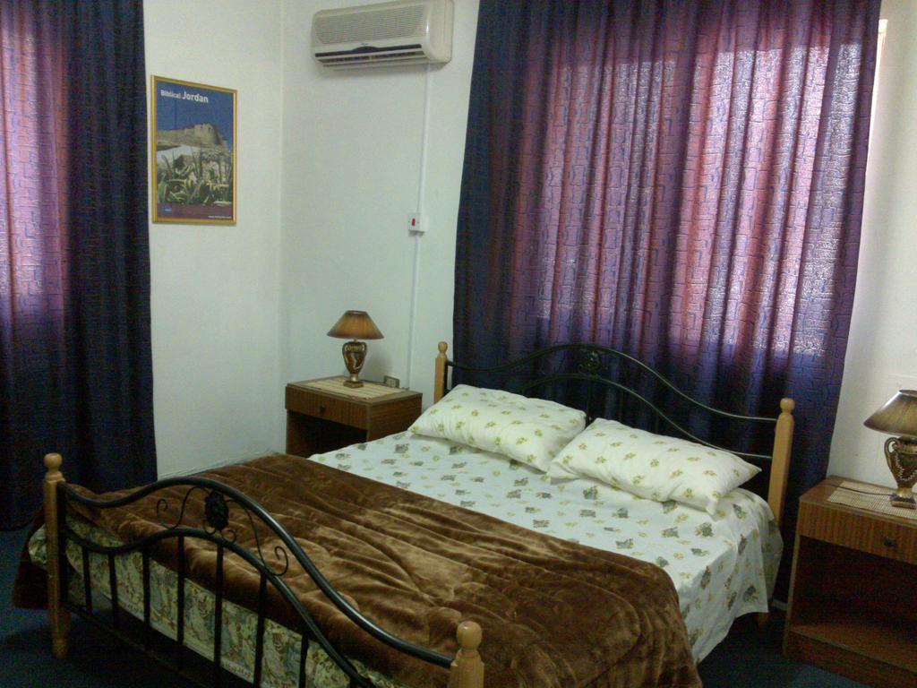 Sami Apartments Амман Экстерьер фото