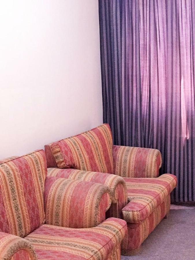 Sami Apartments Амман Экстерьер фото