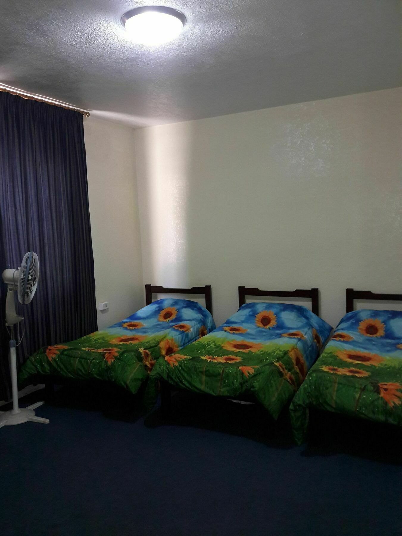 Sami Apartments Амман Экстерьер фото