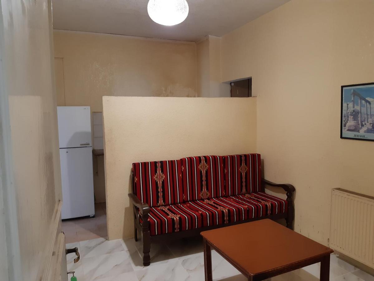 Sami Apartments Амман Экстерьер фото